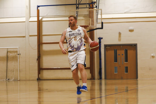 Senior mens prep fro their respective seasons!