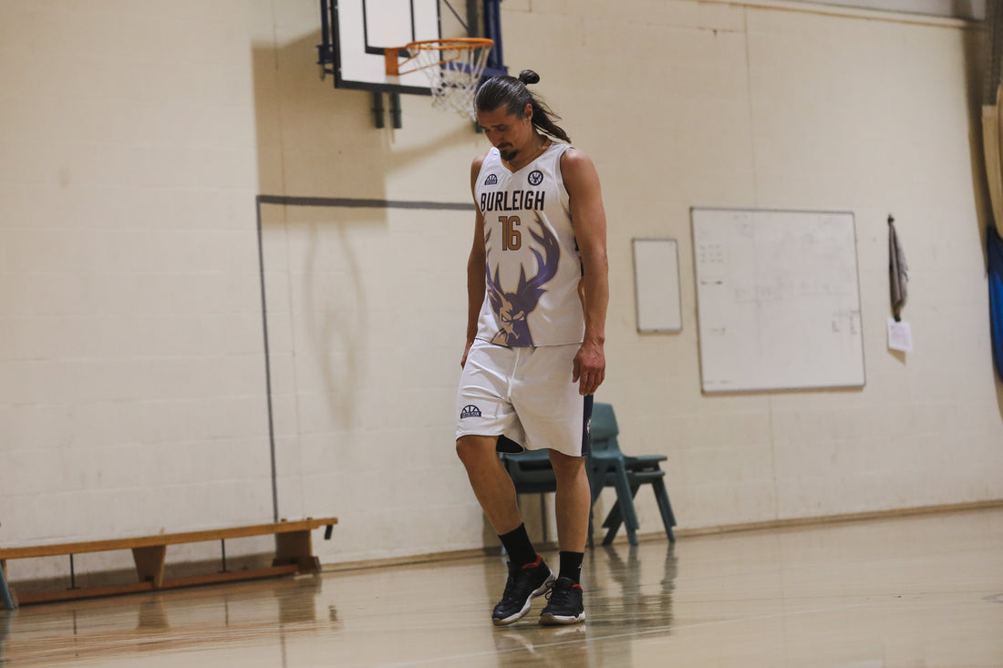 Burleigh Basketball - Origins of the club