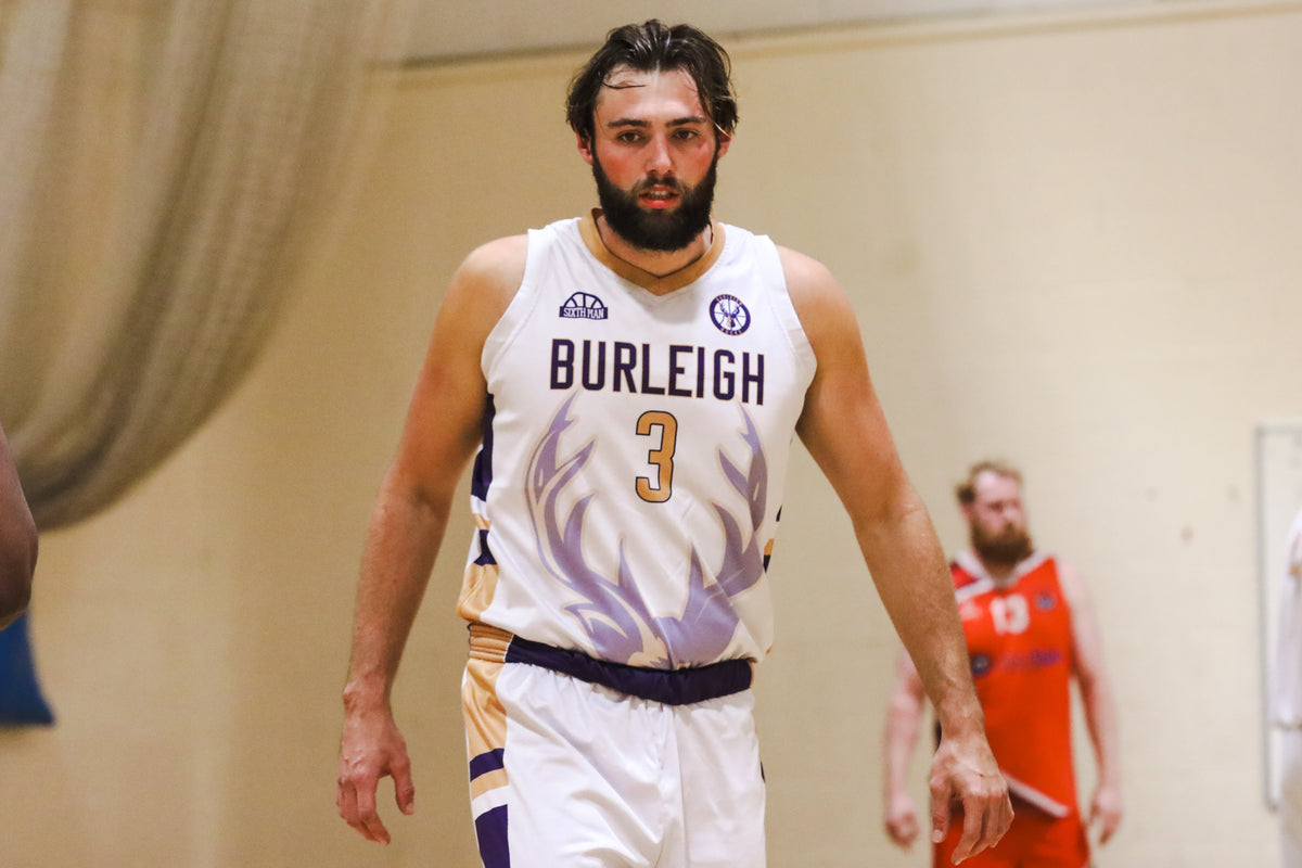 Senior Mens